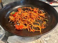 -芭莉与彩虹西餐厅(成都合生汇店)