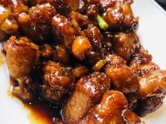 -大牌大·传统杭帮菜(湖滨店)