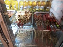 -三猫黑鱼花(南大店)
