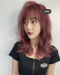 点击看大图 -那茉 Hair Salon