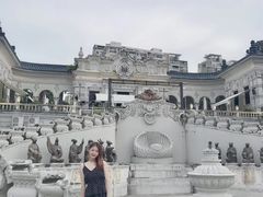 -珠海圆明新园