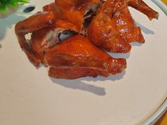 -大鸽饭(马王堆店)