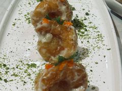 -荟廷·晶萃(陆家嘴尚悦湾店)