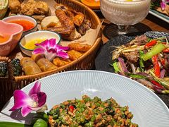 -南越郡·越式风味餐厅(青秀万达店)