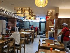 -张太婆老妈蹄花川菜馆·中华餐饮老字号(望平街店)