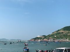 -枸杞岛
