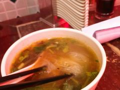 -东泰祥生煎馆(长宁路店)