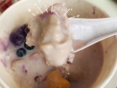 芋球芋圆芋泥厚奶-鲜芋仙Meet Fresh(五道口店)