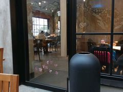 -星巴克(甘河路店)