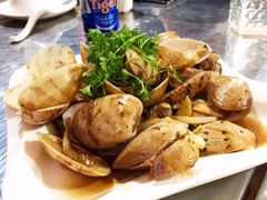 -QQ海鲜餐厅