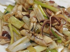 -华春餐馆(鱼山路店)
