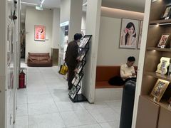 -海马体照相馆(上海万象城店)