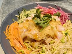 -白马宴·椒麻鸡(新华南路店)
