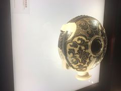 -宁夏博物馆