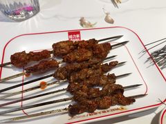-哈力家·西北烧烤烤串(凤城三路店)