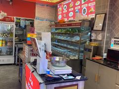 -集草轩·重庆麻辣烤鱼(西湖道店)