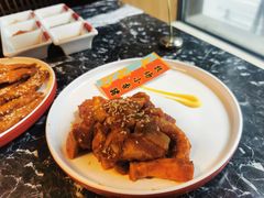 -柳飘飘亚洲烤肉集合店(太古里店)