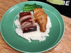 -新旺茶餐厅(嘉里城店)