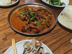 -美华大炒鸽子店