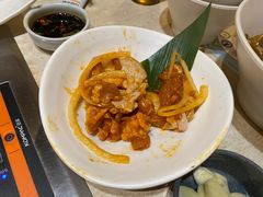 -新石器烤肉(东川欧尚店)