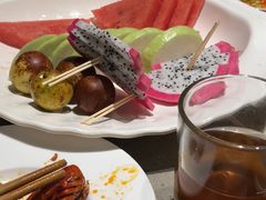 -海底捞火锅(苏宁广场店)