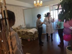 点击看大图 -Yue Show馨选·半永久纹眉纹眼线