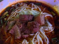 -智强牛肉面