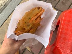 -信二嫂虾饼(振兴路店)