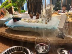 -尚海豆捞(乐虹坊店)