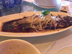 -大东方海鲜酒楼(小武基桥店)