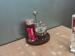 -百福麵家(新馬路店)