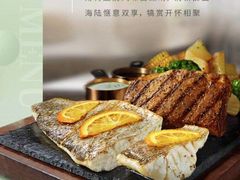 -必胜客(建华万达店)