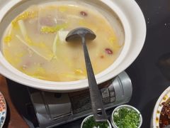 -羊门客在·烤盐池滩羊·川菜