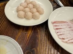 -正能量脆肉鲩火锅
