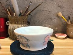 -木子陶艺(春熙路店)
