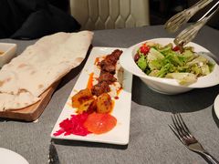 -Efes Turkish & Mediterranean Cuisine 艾菲斯餐厅(陆家嘴店)