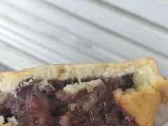 -台湾味正点车轮饼可丽饼(南禅寺店)