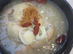 -长顺参鸡汤店(西塔总店)