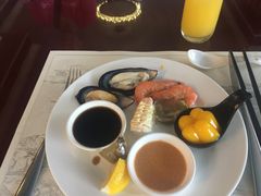 -泰谷酒店·太古码头闽菜自助餐厅