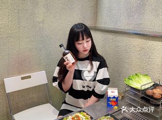 成华区烤肉只吃这家!就要盘盘装起烤! 不知道宝子们有