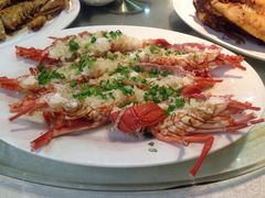 -盛港湾海鲜食府(黄沙店)
