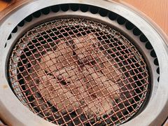 -炎蔵牛舌烤肉