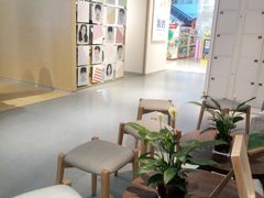 -天真蓝照相馆(西安南门王府井LAB店)