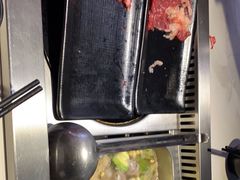-潮正和潮汕牛肉火锅·老字号(番禺万达店)