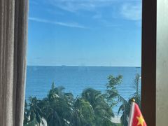 -不仔客海鲜·烧烤·270度海景餐厅(大东海店)
