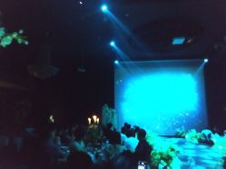 -格乐利雅婚礼艺术中心(南外滩店)