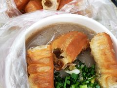 -汪记鲜鱼糊汤粉(沈阳路总店)