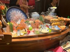 -古田居·特色寿司料理(星之岛旗舰店)