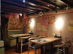-西月山居匠心创意料理(江汉路新佳丽广场店)