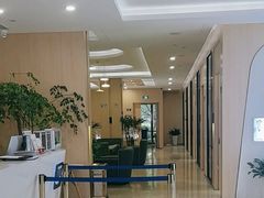 -合肥美奥口腔·种植矫正中心(政务院)